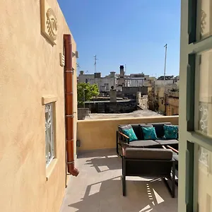 60 Indri Borg Townhouse Holiday home